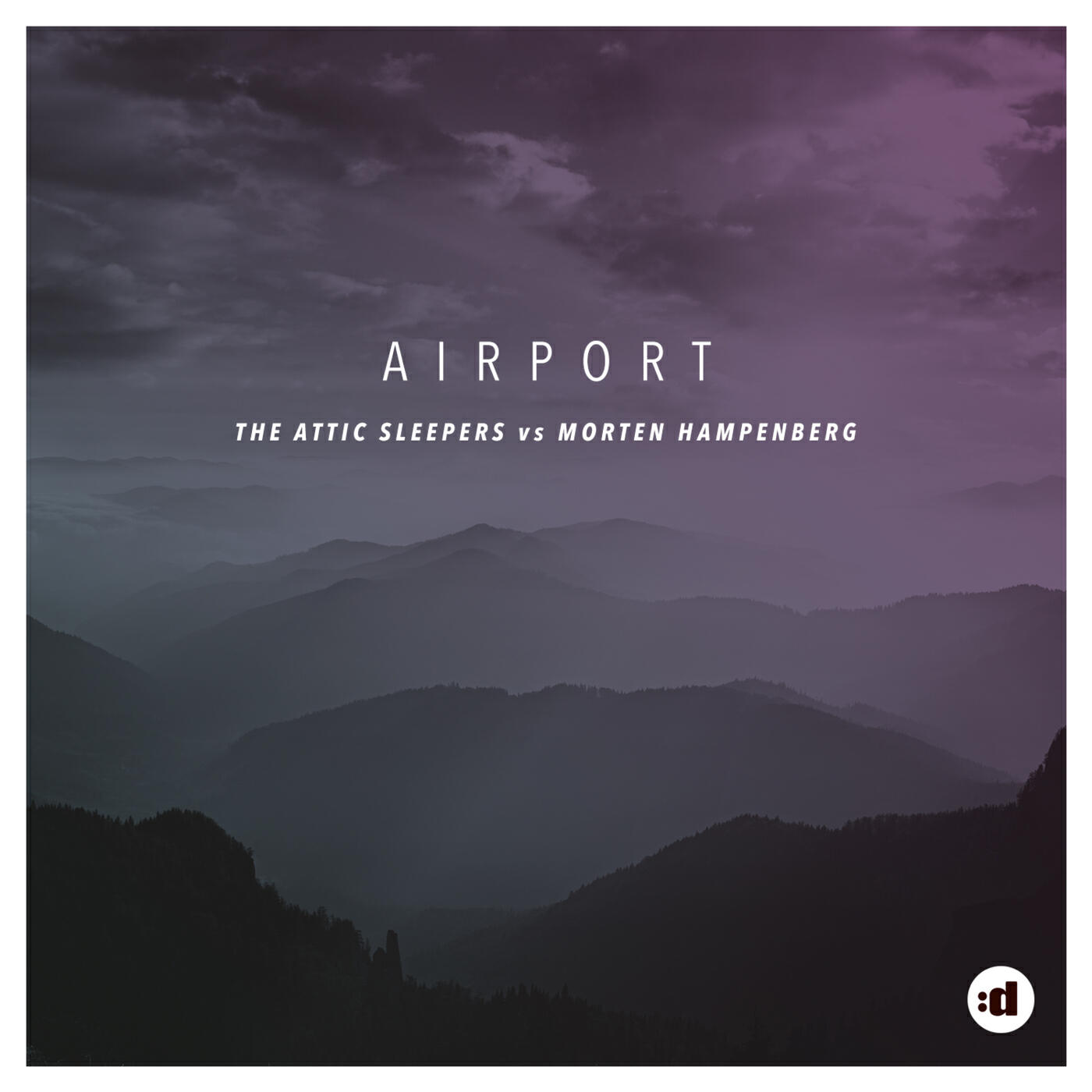 The Attic Sleepers - Airport (MH Remix)