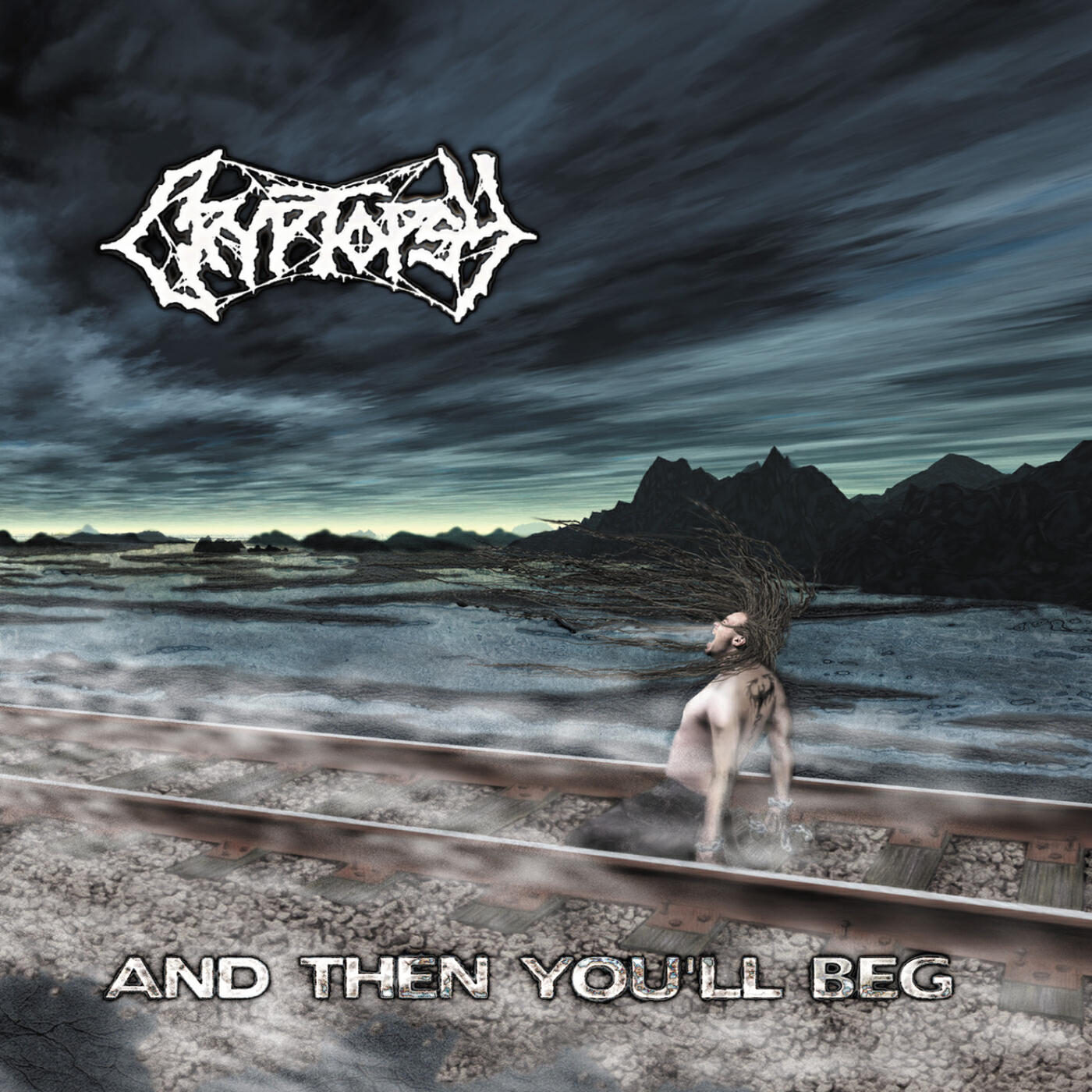 Cryptopsy - My Prodigal Son
