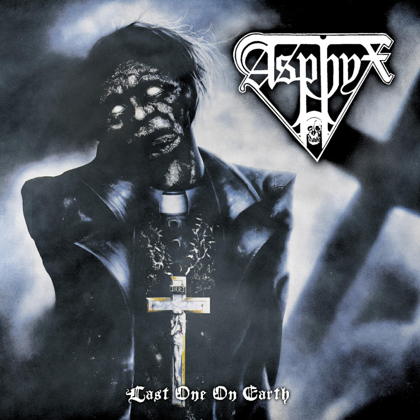 Asphyx - Diabolical Existence (Demo)