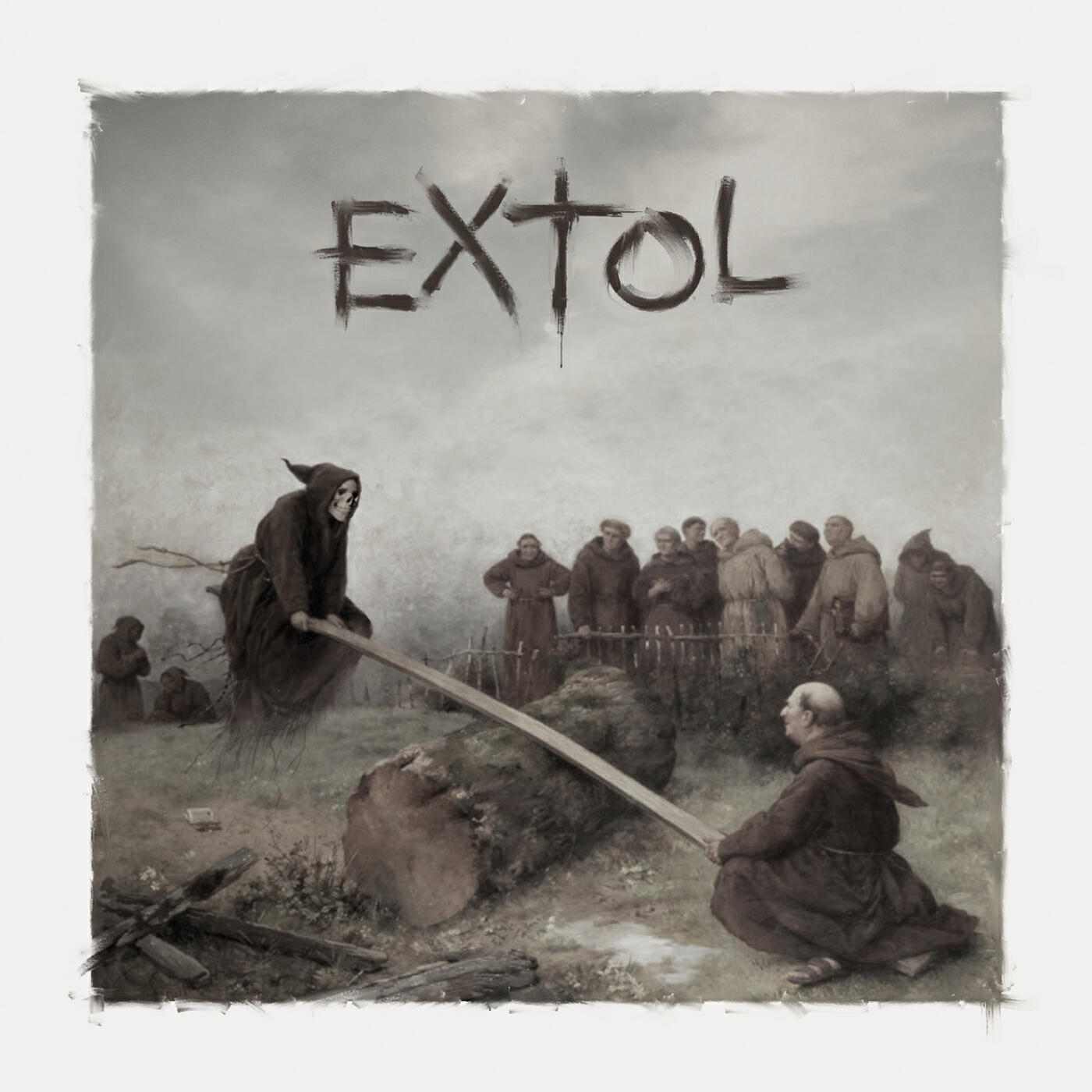 Extol - Thrash Synergy