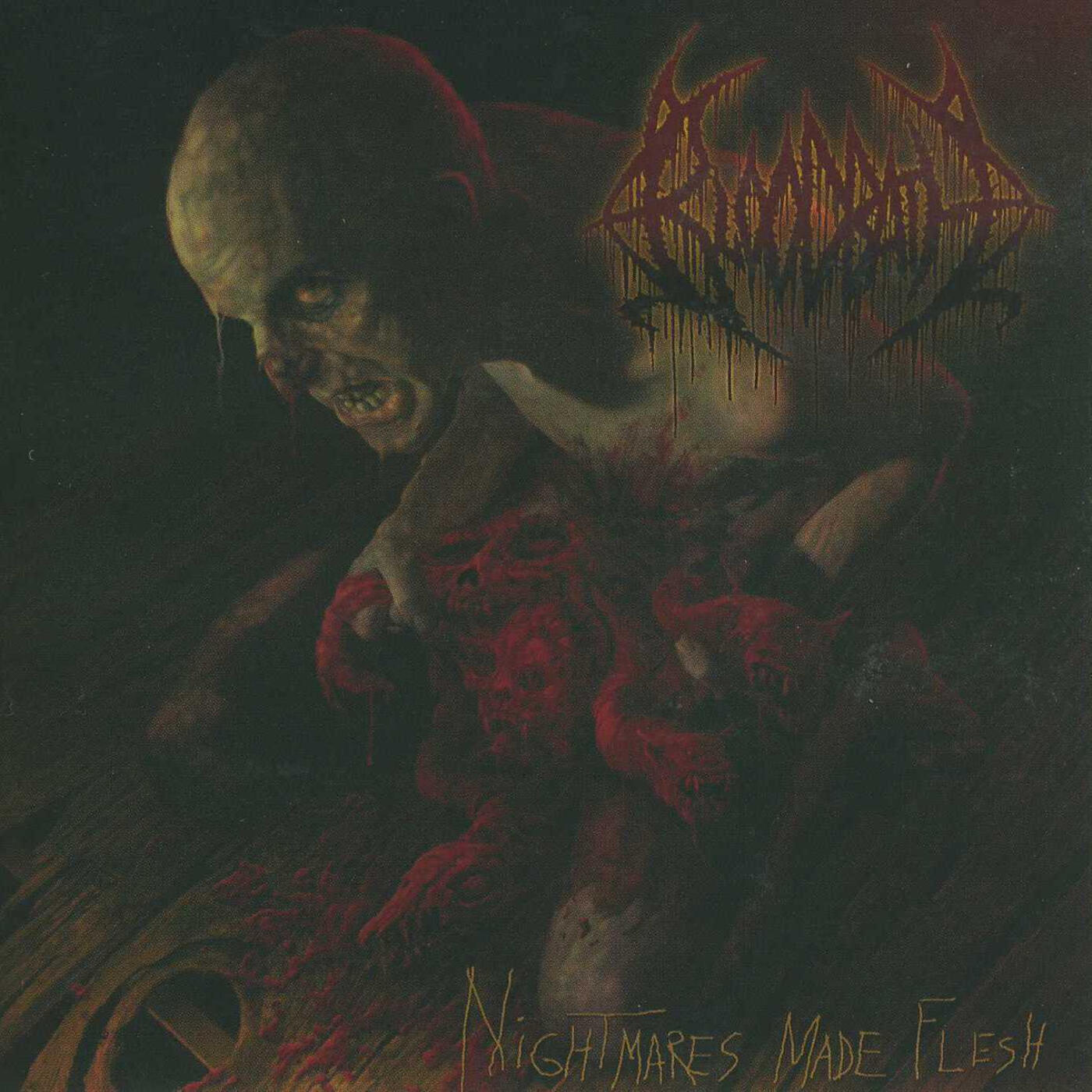 Bloodbath - Brave New Hell