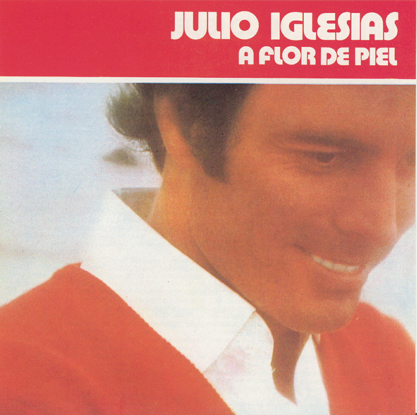 Julio Iglesias - Manuela (Portuguese)