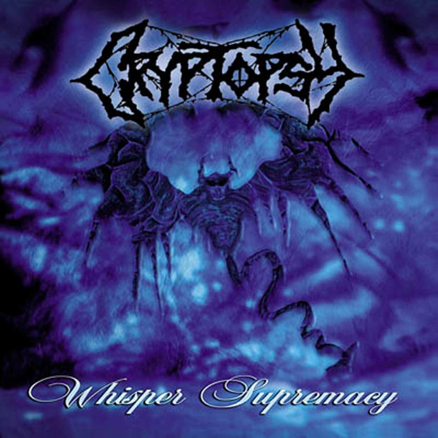 Cryptopsy - Flame to the Surface