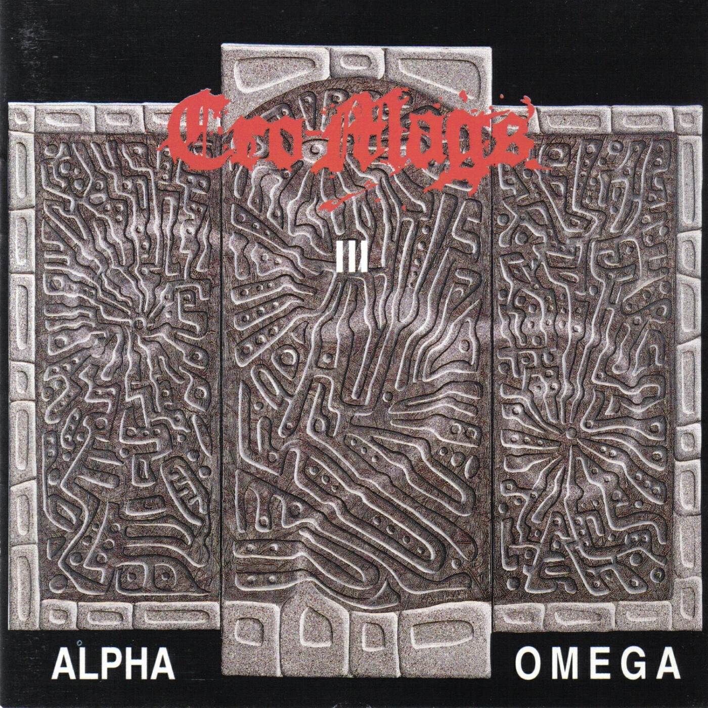 Cro-Mags - Changes / Cro-Mags Jam