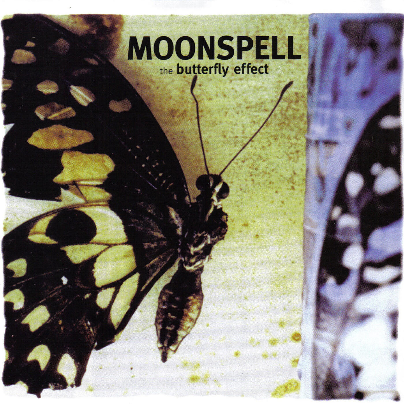 Moonspell - Lustmord