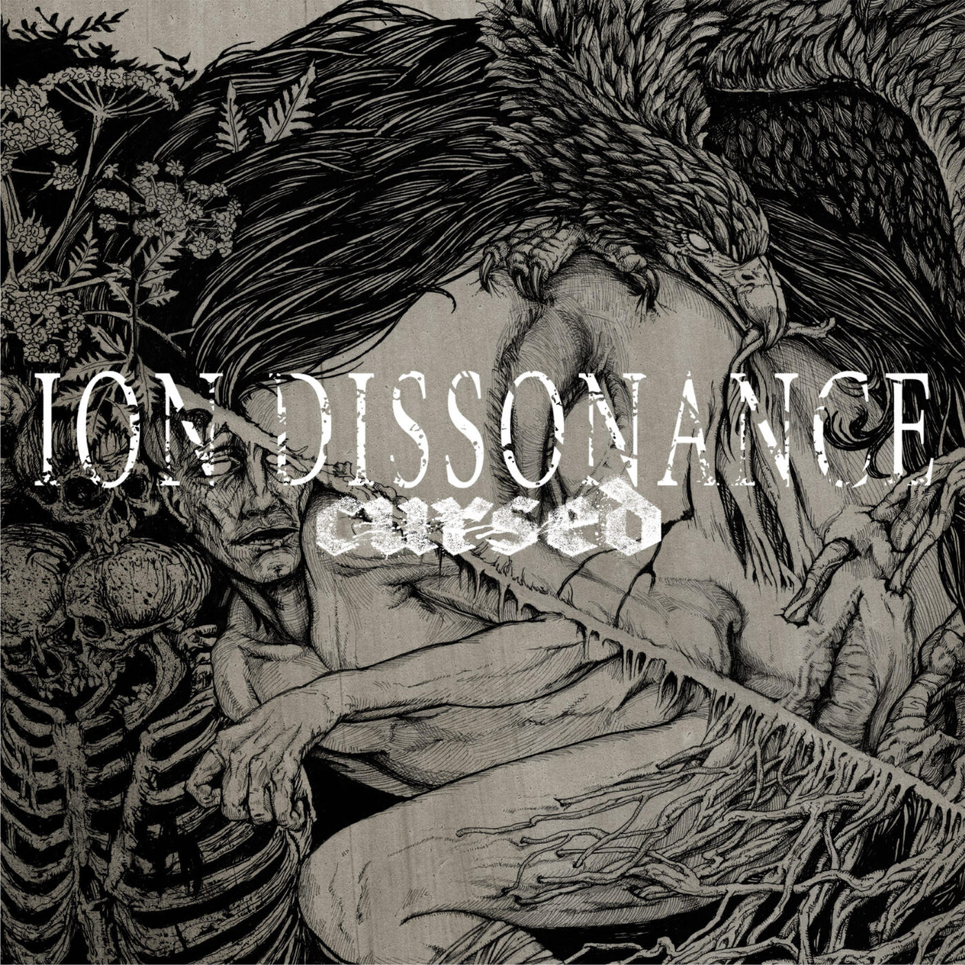 Ion Dissonance - After Everything That's Happened, What Did You Expect