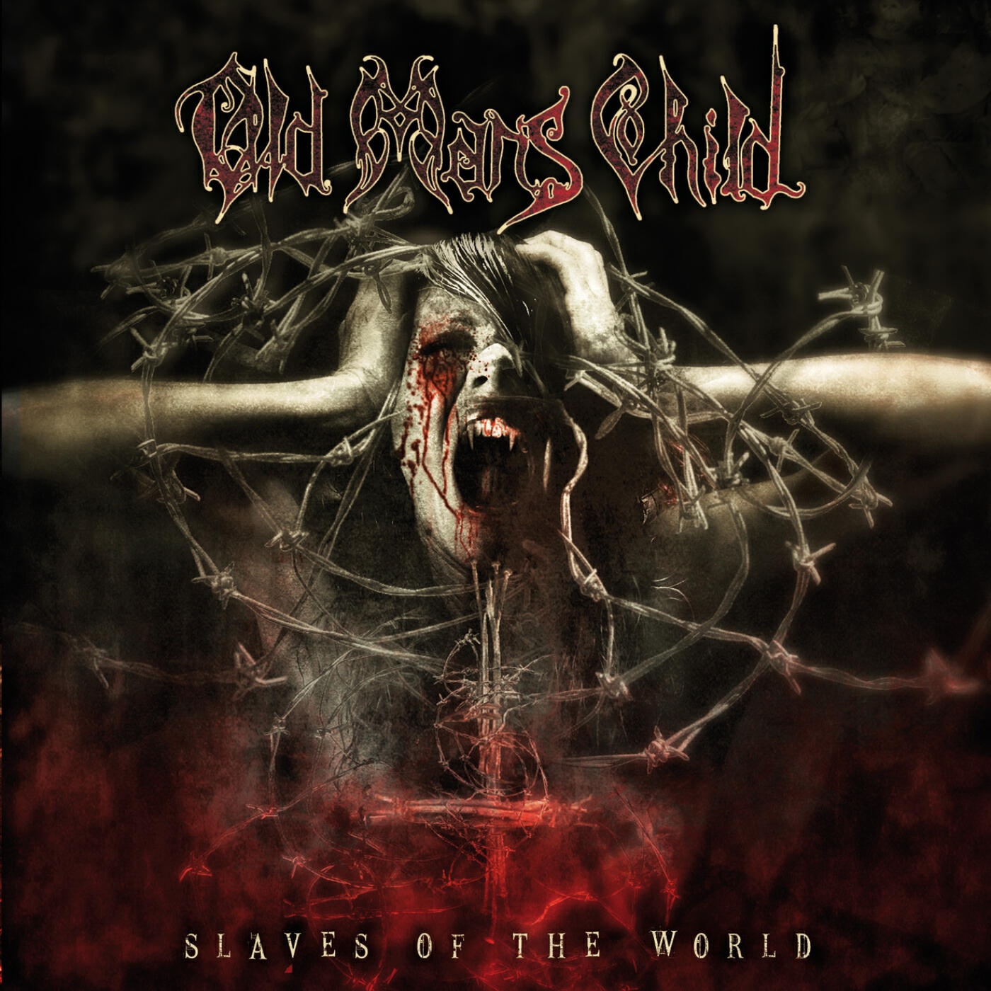 Old Man's Child - Unholy Foreign Crusade