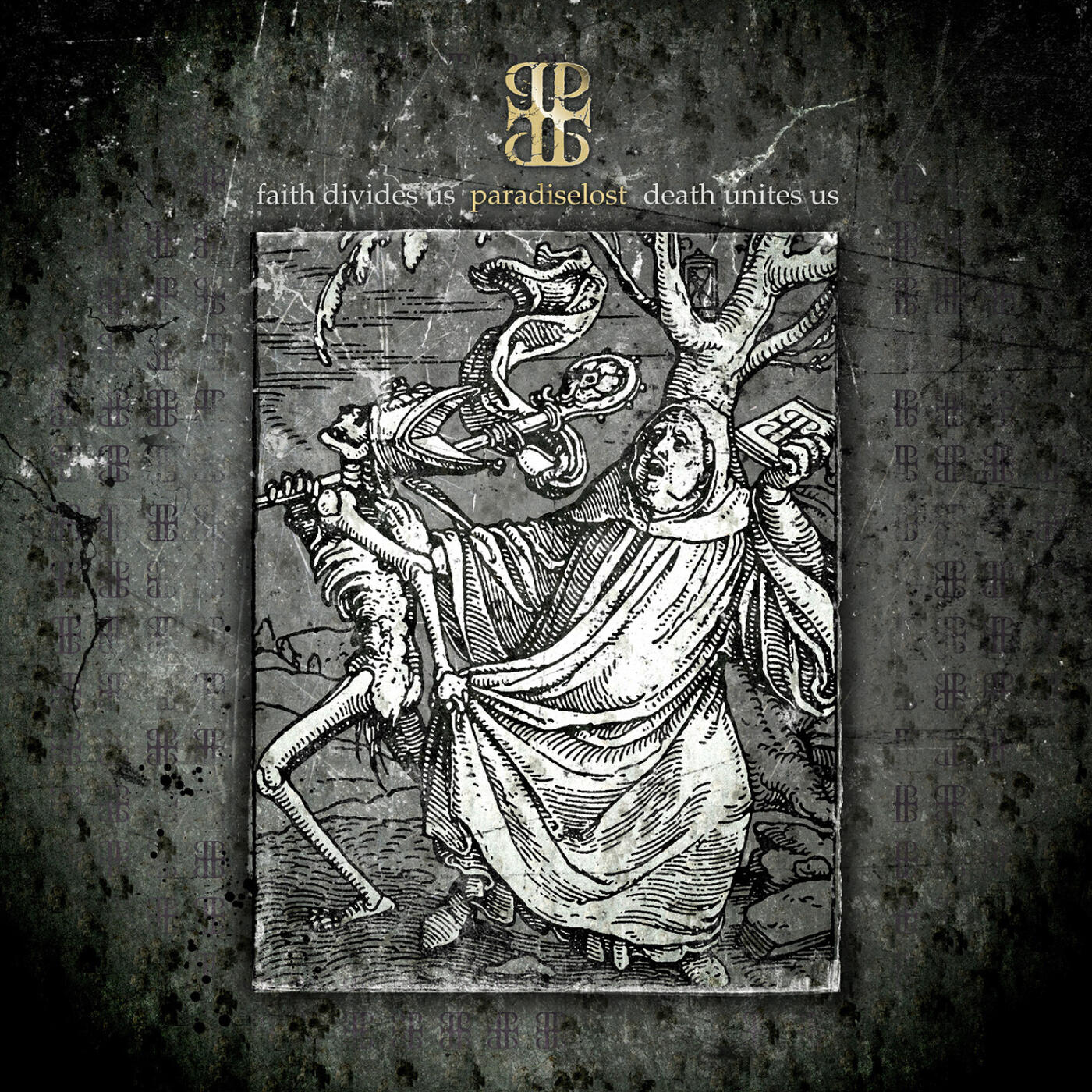 Paradise Lost - I Remain