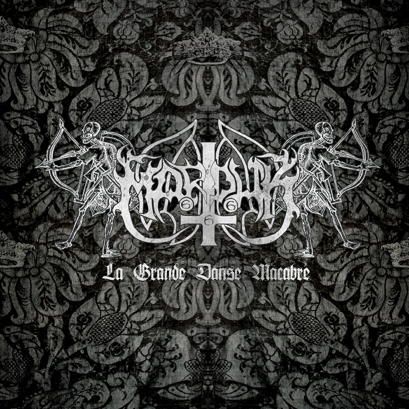 Marduk - Ars Moriendi