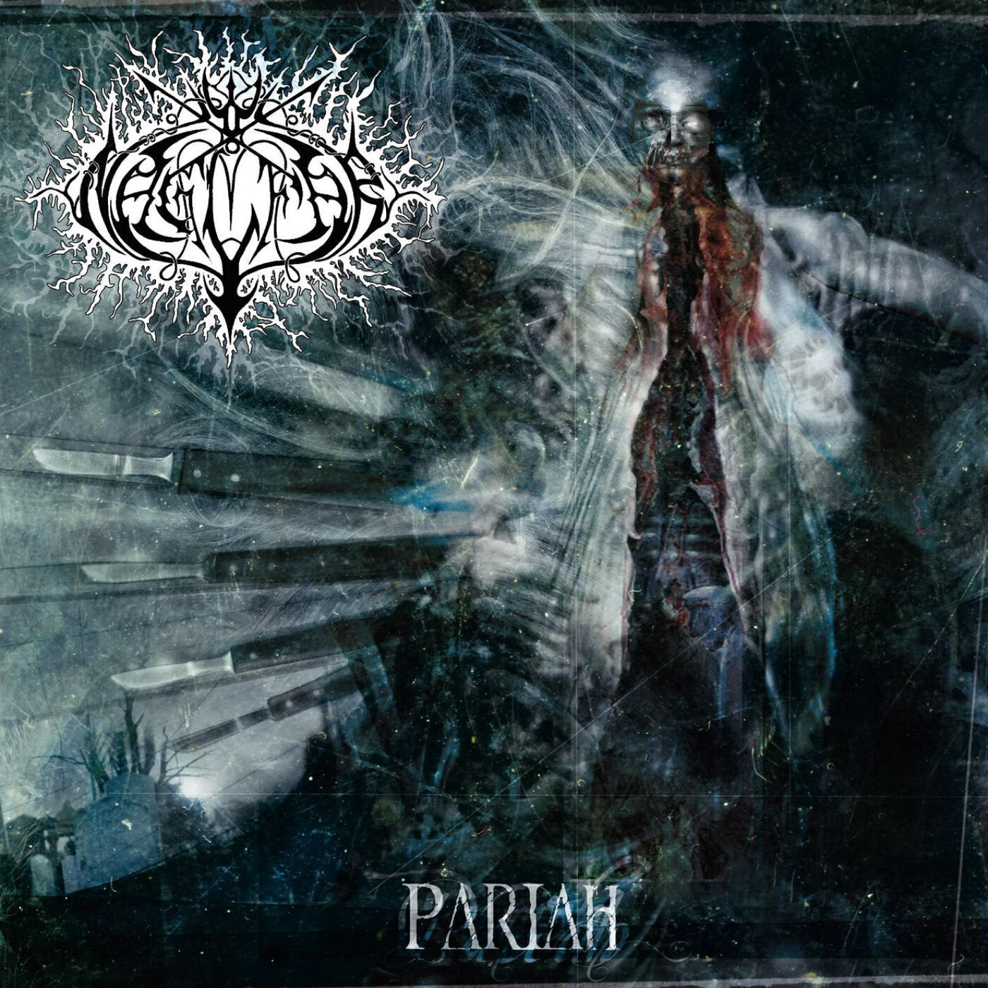 Naglfar - None Shall Be Spared