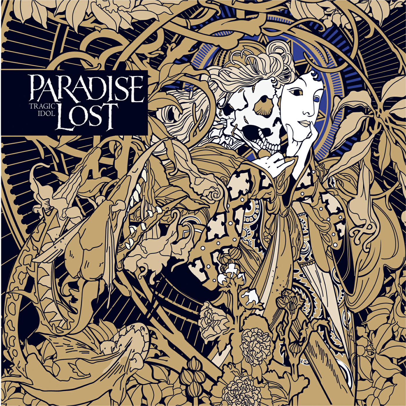 Paradise Lost - Fear of Impending Hell