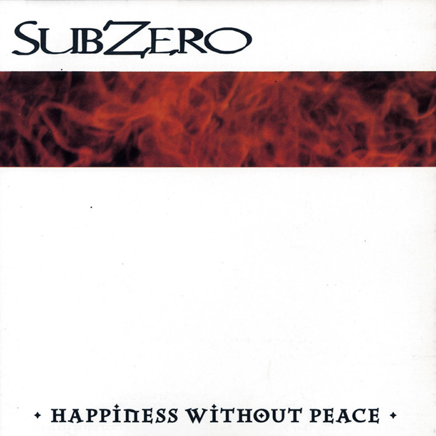 SubZero - America the Ungrateful