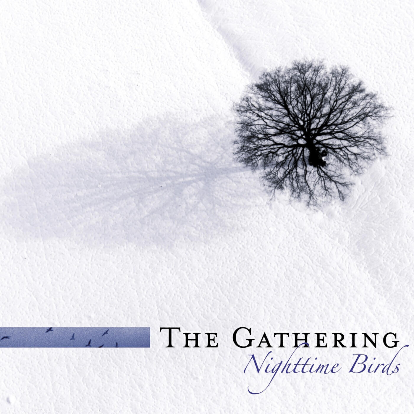 The Gathering - On Most Surfaces (Demo / Eroc Session)
