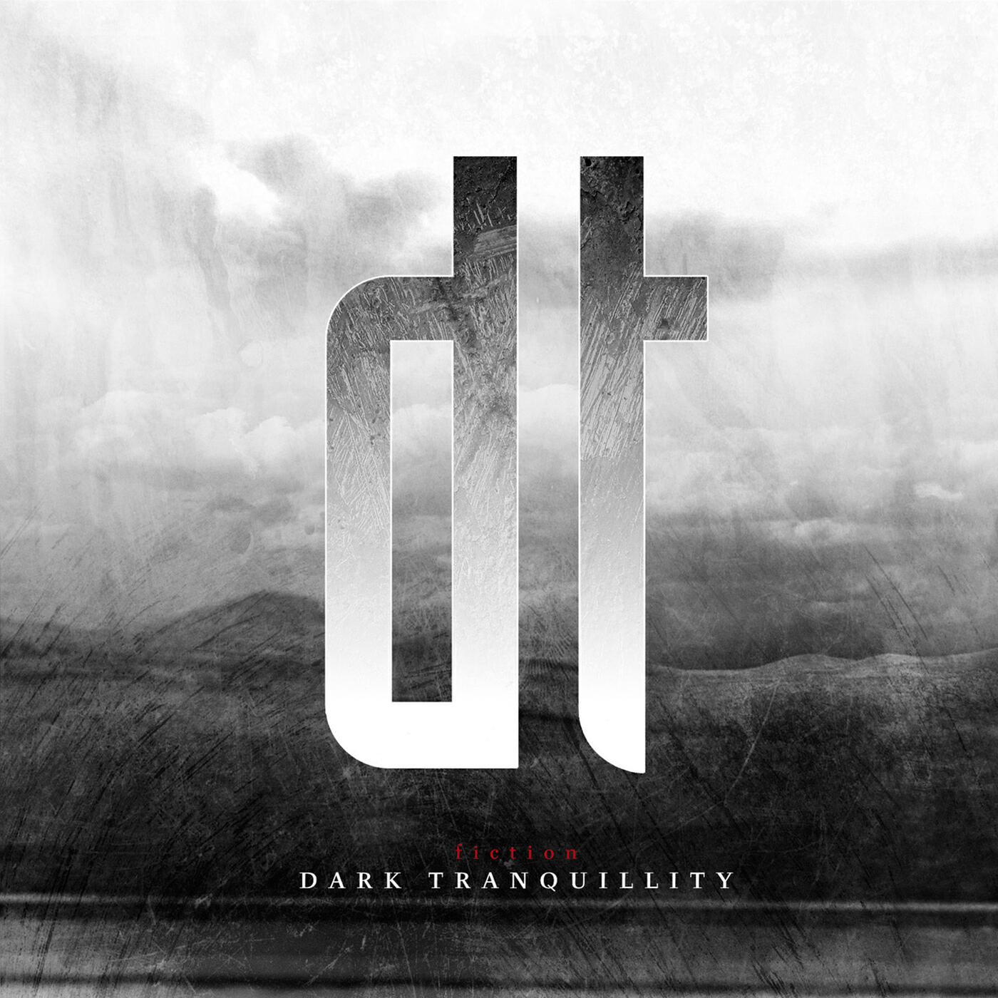 Dark Tranquillity - Terminus (Where Death is Most Alive)