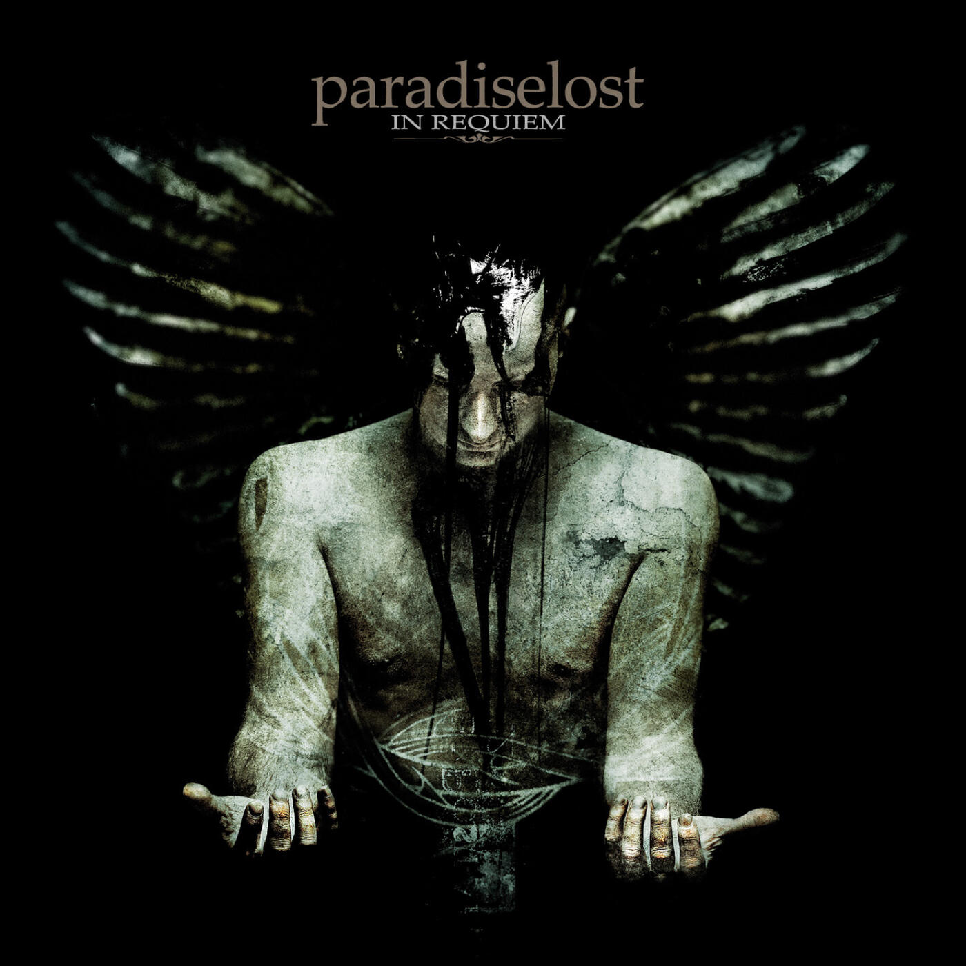 Paradise Lost - Praise Lamented Shade
