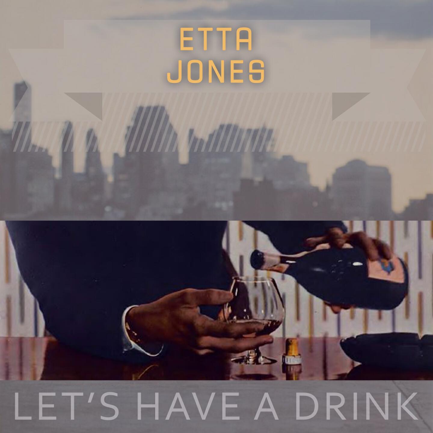 Etta Jones - I Wish I Didn't Love You So
