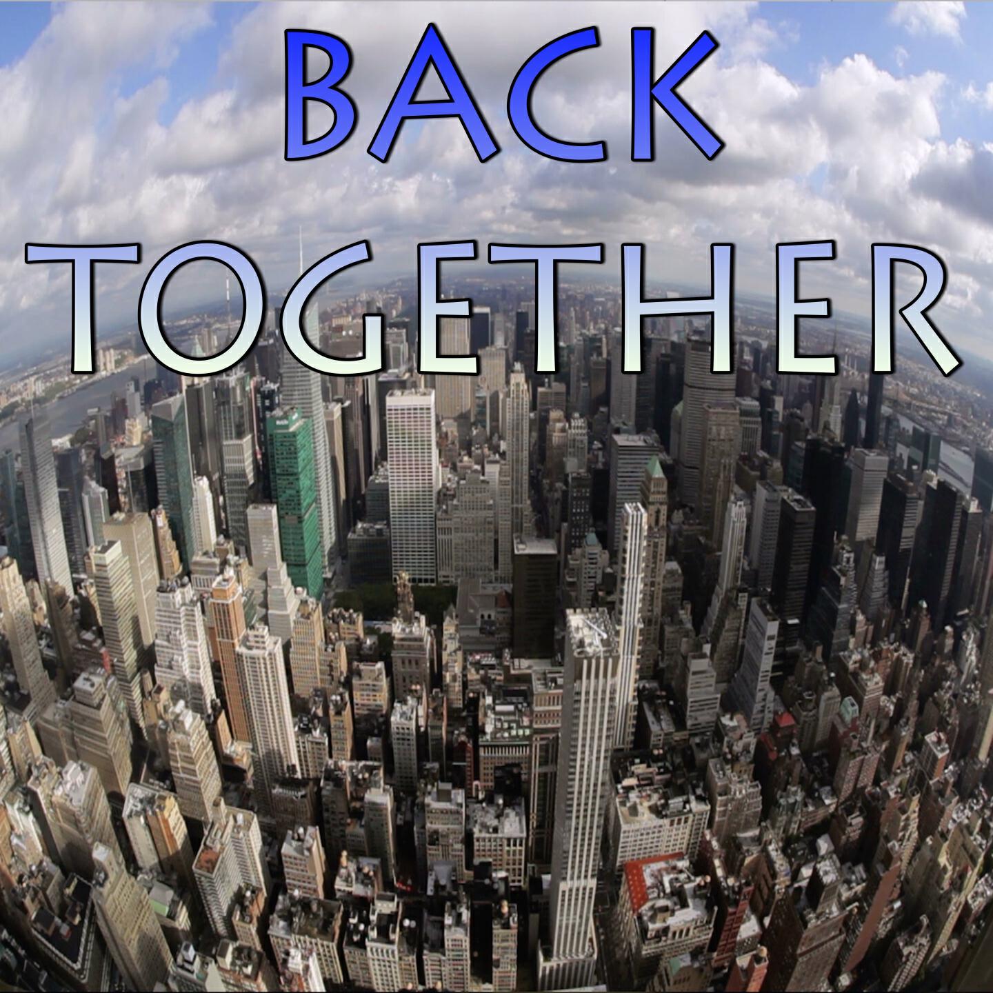 Propa Charts - Back Together - Tribute to Robin Thicke and Nicki Minaj (Instrumental Version)