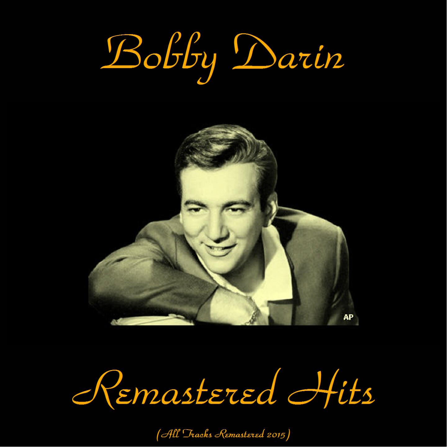 Bobby Darin - My Bonnie (Remastered)