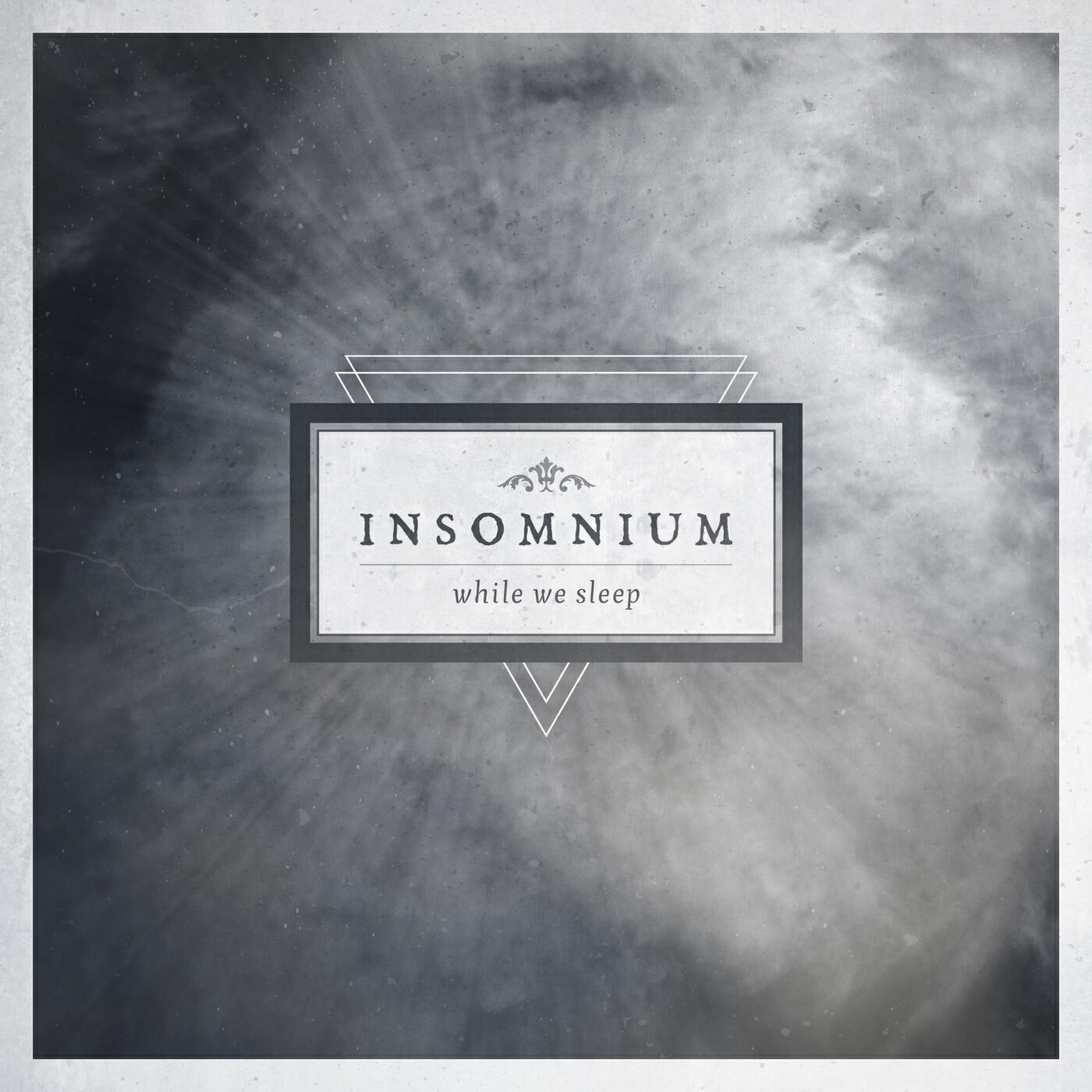 Insomnium - While We Sleep