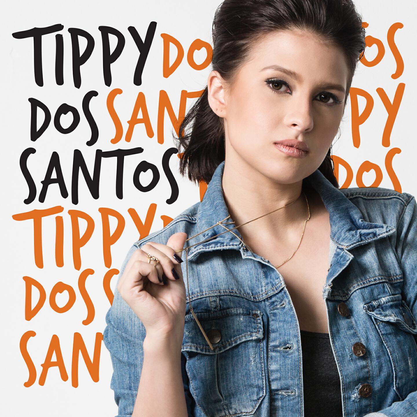Tippy Dos Santos - Open Ended