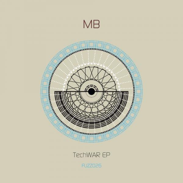 MB - Tunnel (feat. L4MER) (Original Mix)