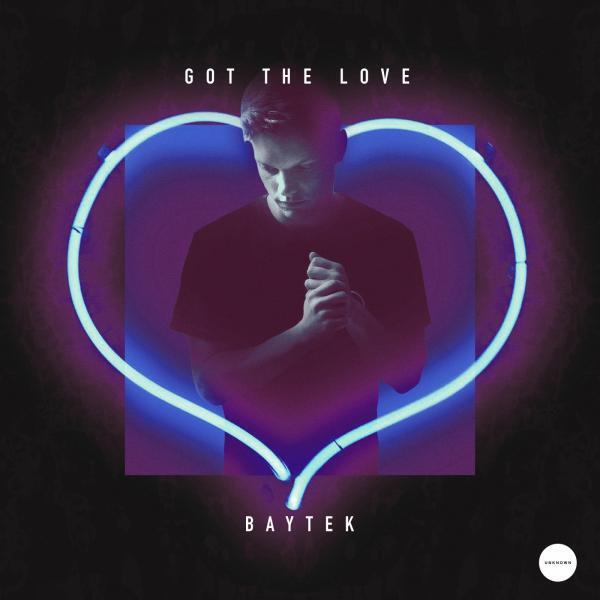 Baytek - Got The Love (Pantheon & Colour Castle Remix)