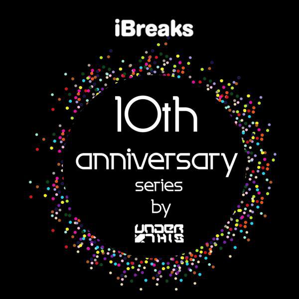 Постер альбома iBreaks 10th Anniversary Ser
