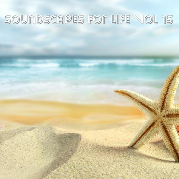 Постер альбома Soundscapes For Life, Vol. 15
