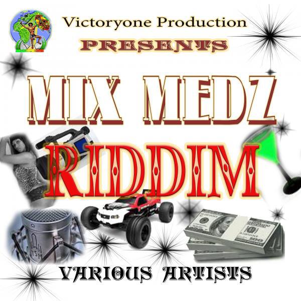 Tee Jay - Wine fi Me (Raw)