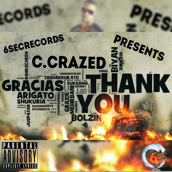 C.Crazed - Freestyle Session 7 (Freestyle Mix)