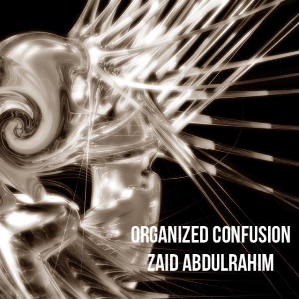 Zaid Abdulrahim - Organized Confusion (Original Mix)