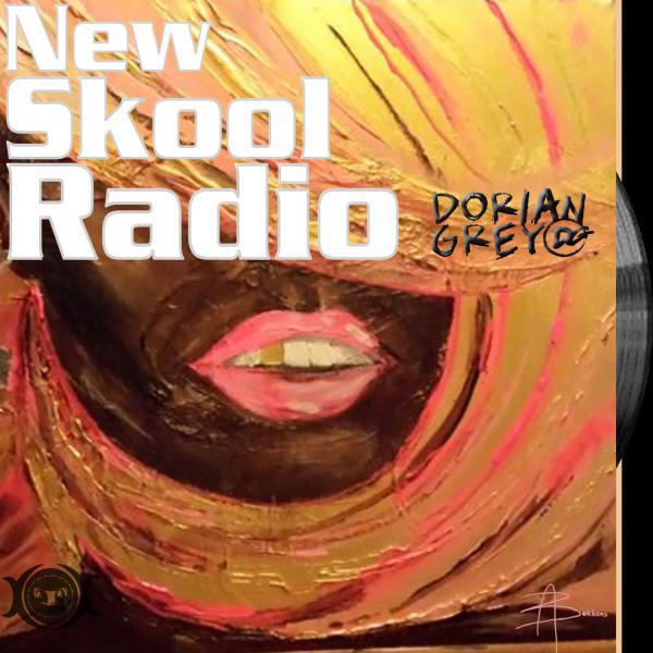 Постер альбома New Skool Radio