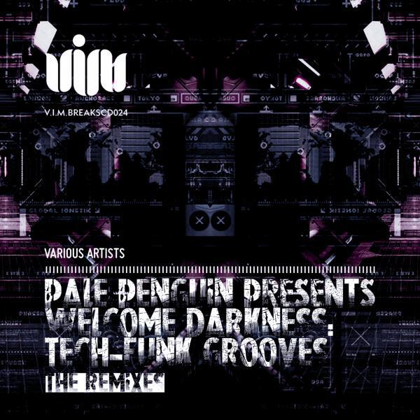 Metha - Radar (Dirt Revolver Remix)