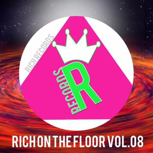 Oziriz - Headliner (Original Mix)