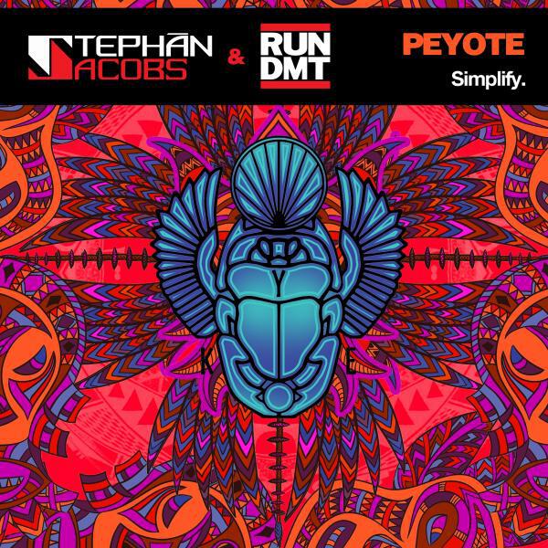 Stephan Jacobs - PEYOTE (Original Mix)