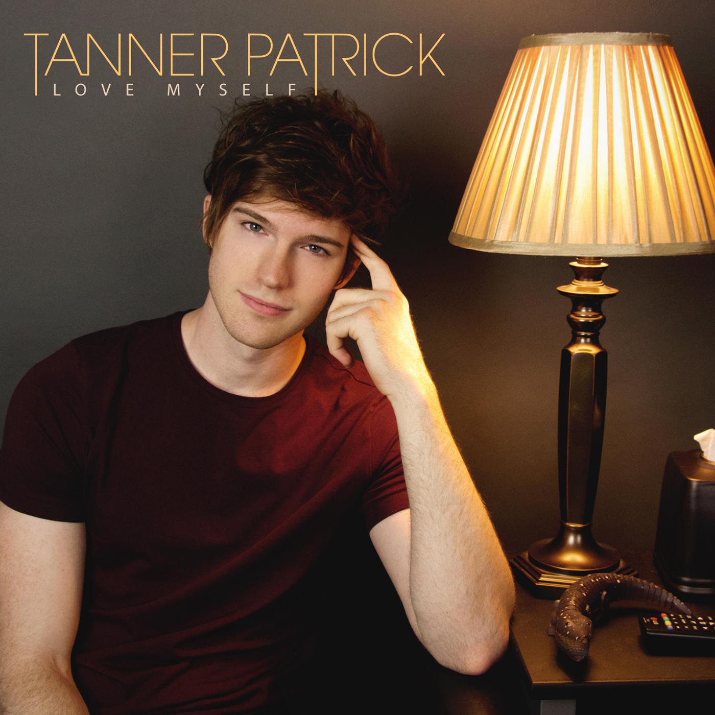 Tanner Patrick - Love Myself