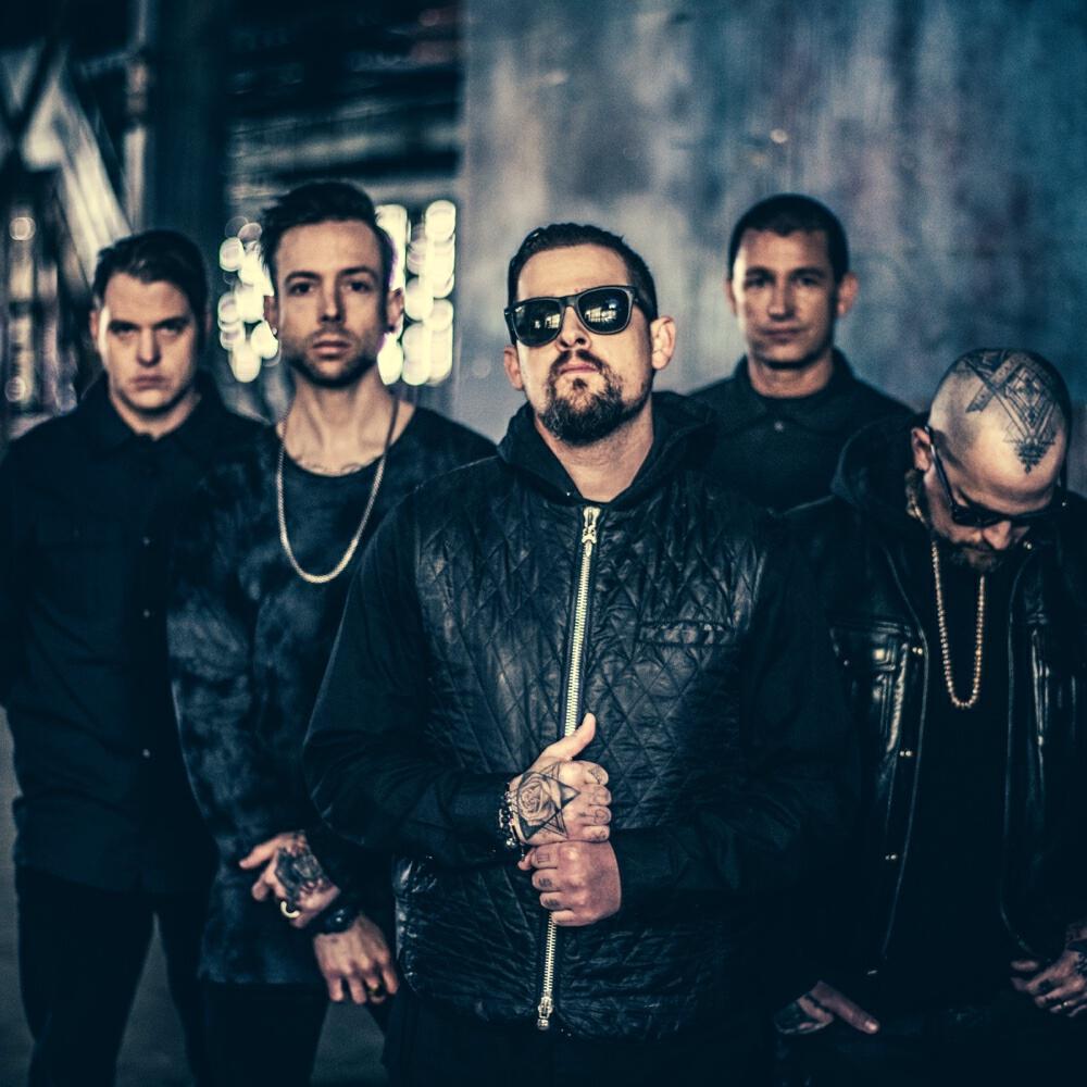 Good Charlotte все песни в mp3