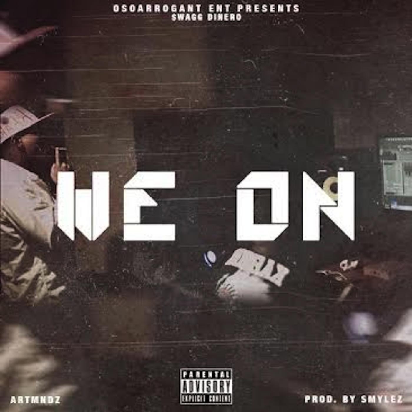 $Wagg Dinero - How I See It (feat. Killa Kellz)
