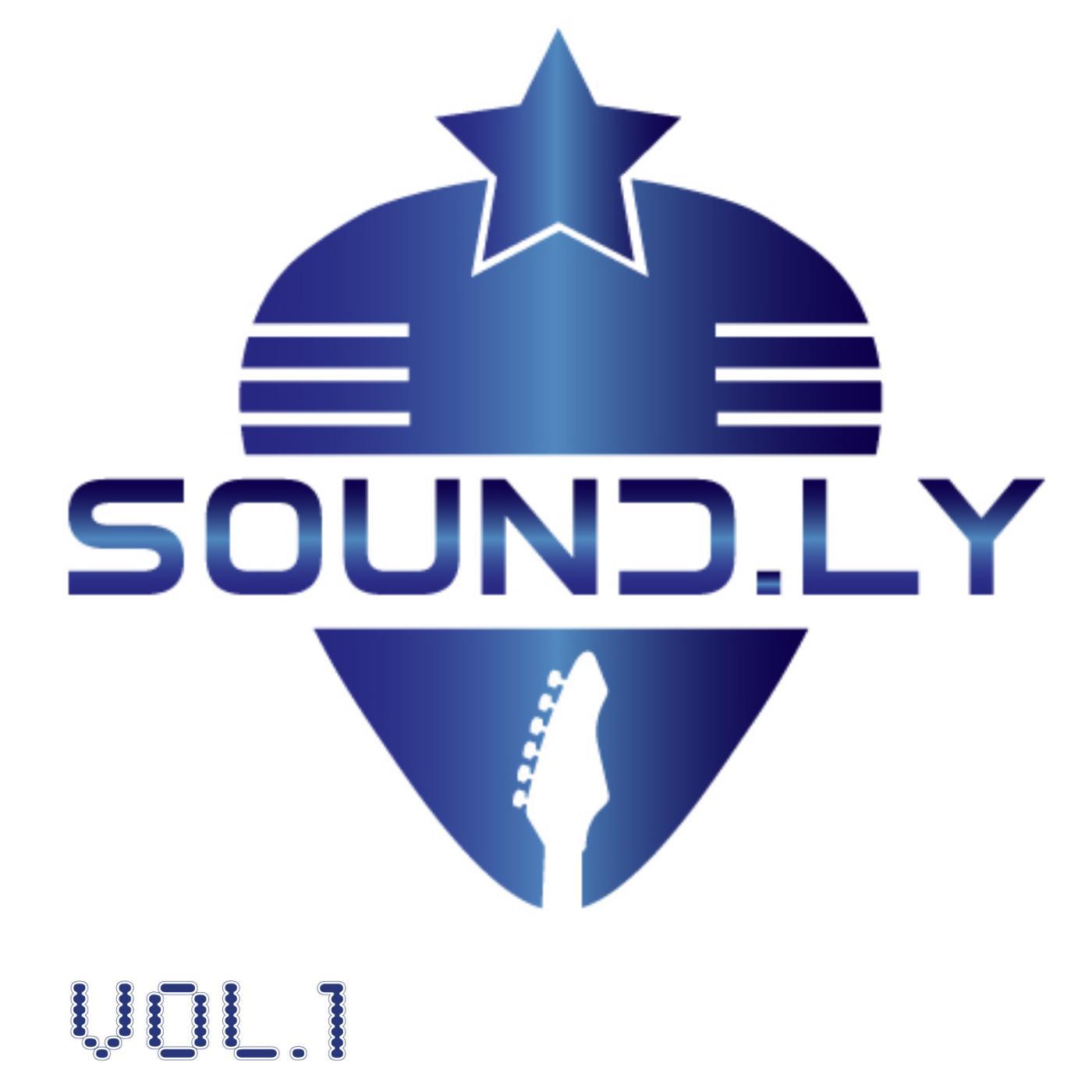 Постер альбома The Soundly Collection, Vol. 1