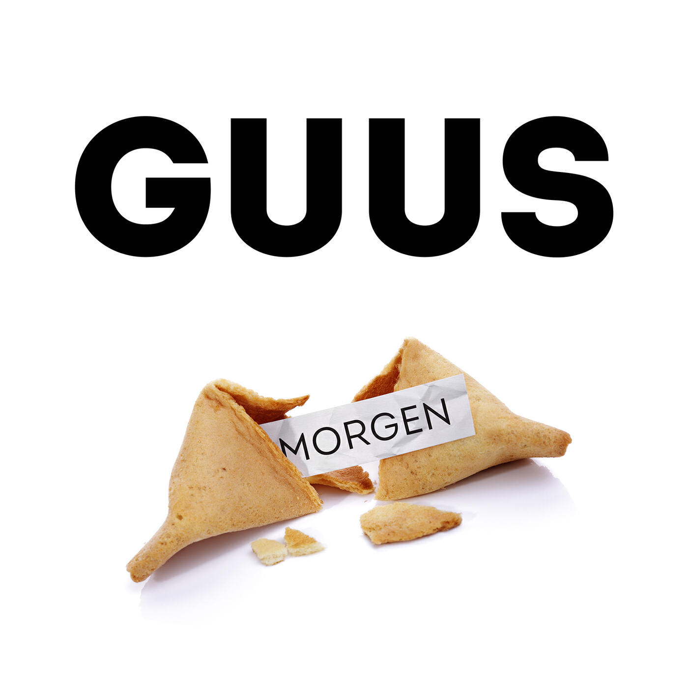Guus Meeuwis - Ik Wil Vandaag Iets Doen