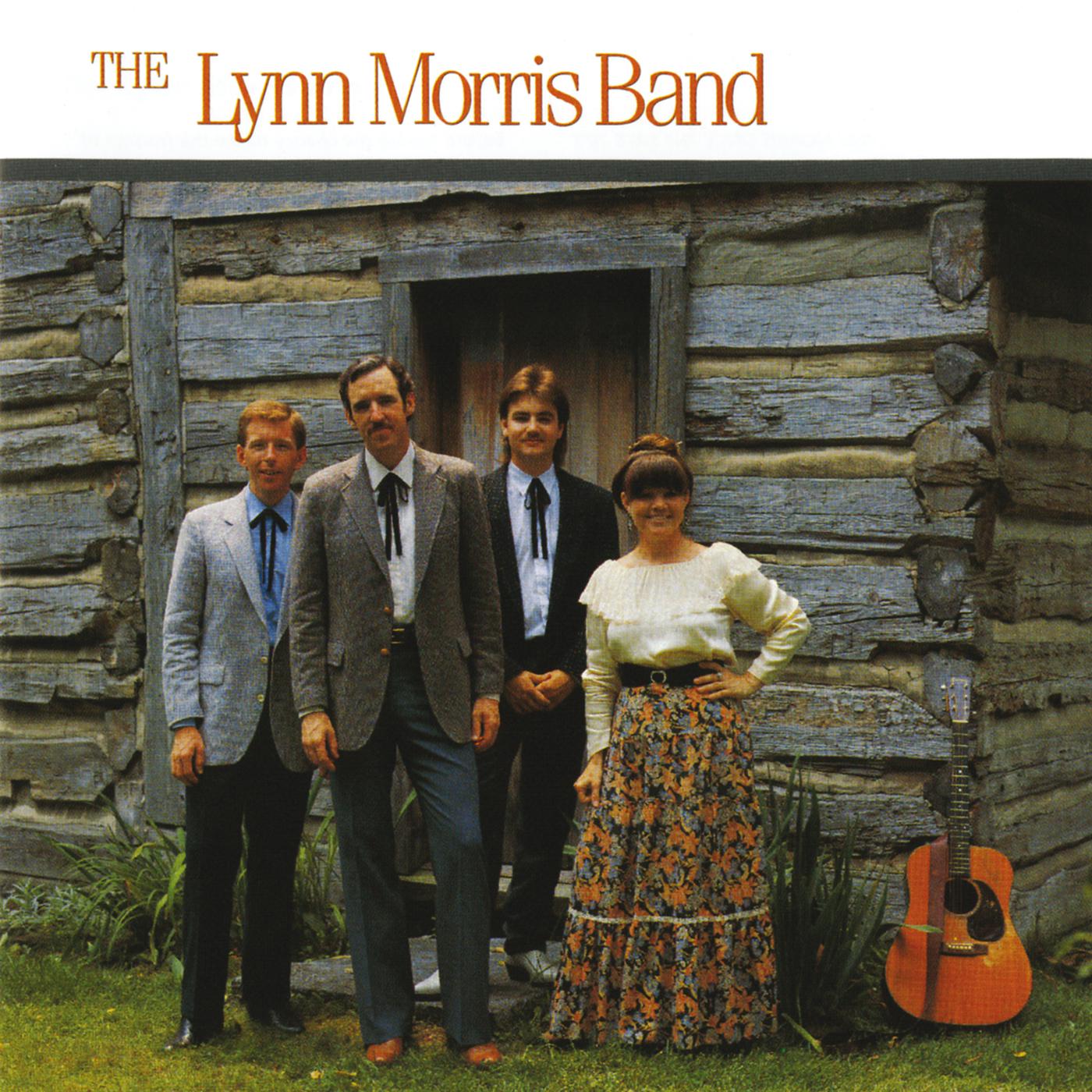 Постер альбома The Lynn Morris Band