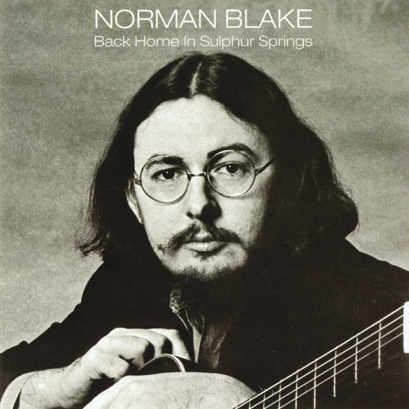 Norman Blake - Weave And Way
