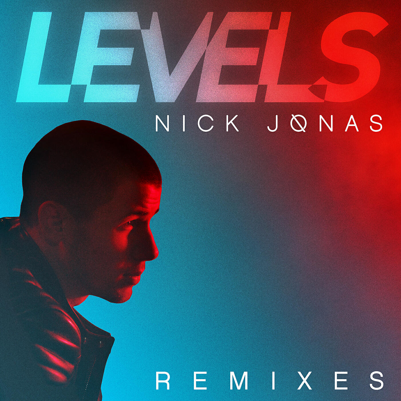 Nick Jonas - Levels (Steven Redant Dub Mix)