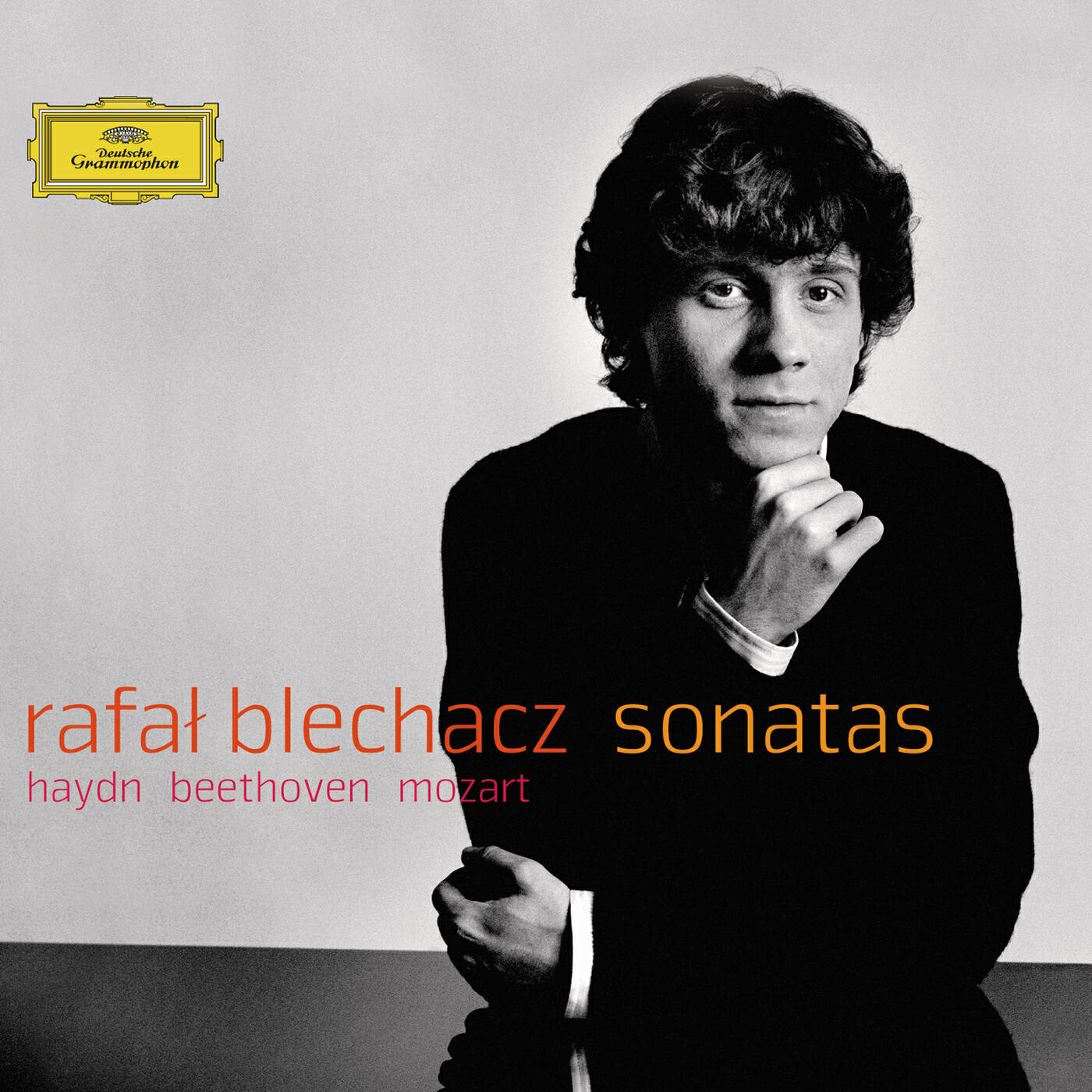 Rafal Blechacz - Haydn: Piano Sonata in E flat, H.XVI No.52 - 3. Finale (Presto)