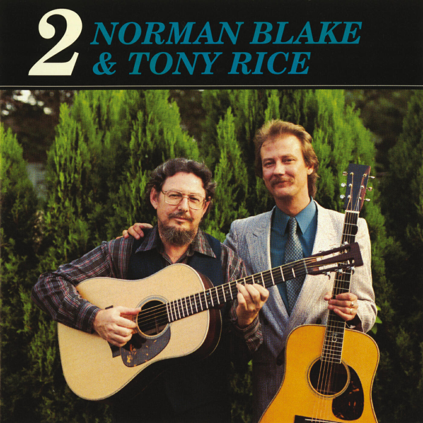 Norman Blake - Father's Hall