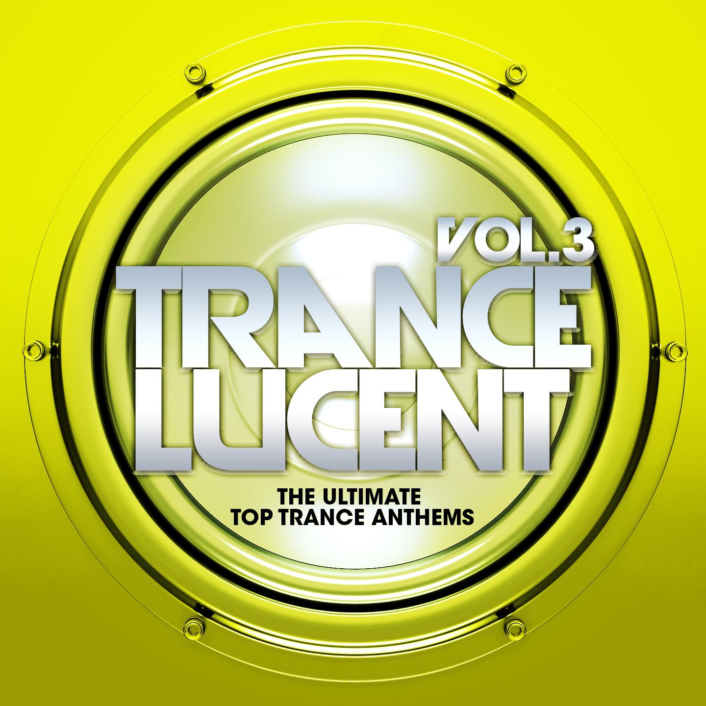 Постер альбома Trance Lucent, Vol.3