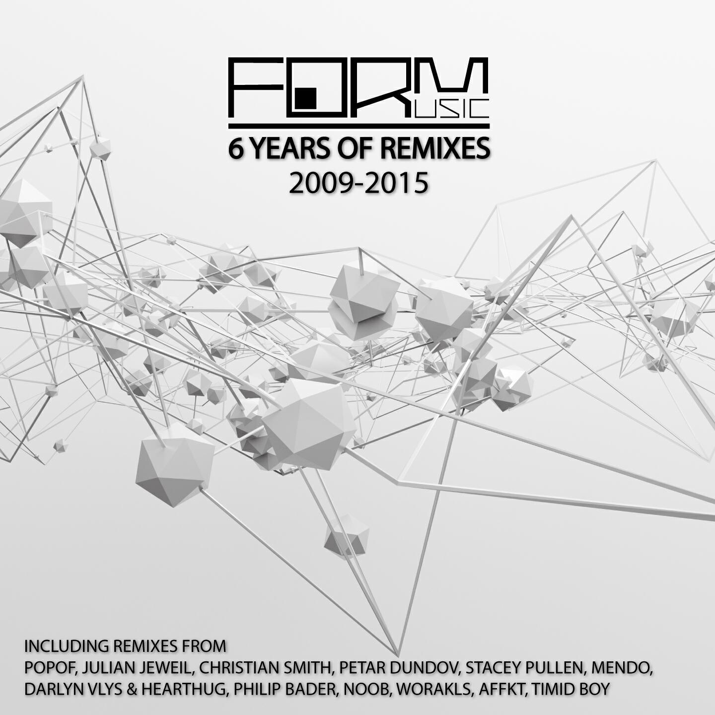 Toni Varga - Black Train (Darlyn Vlys & HearThuG Rework)
