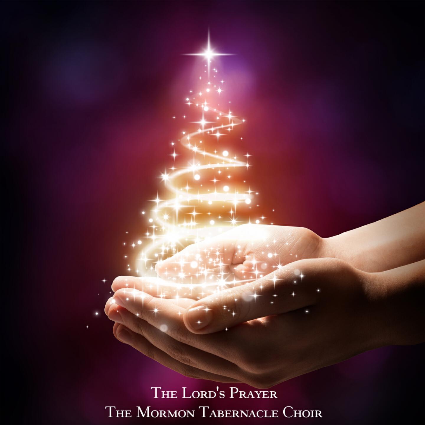 The Mormon Tabernacle Choir - For unto us a child is born (from 