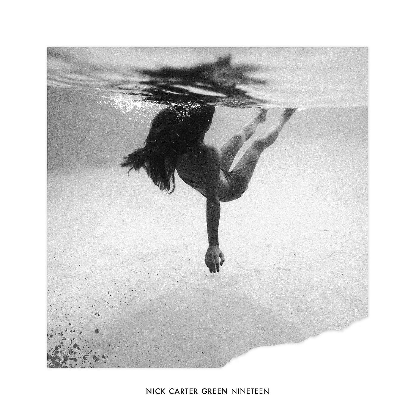 Nick Carter Green - Summertime Chi (feat. King Louie & Sir Michael Rocks)