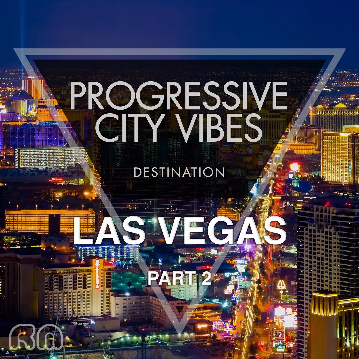 Andrei Fossari - The Promise (Desvork Remix)